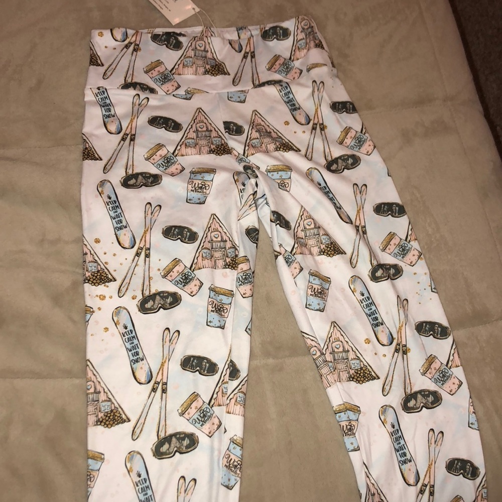 Leggings